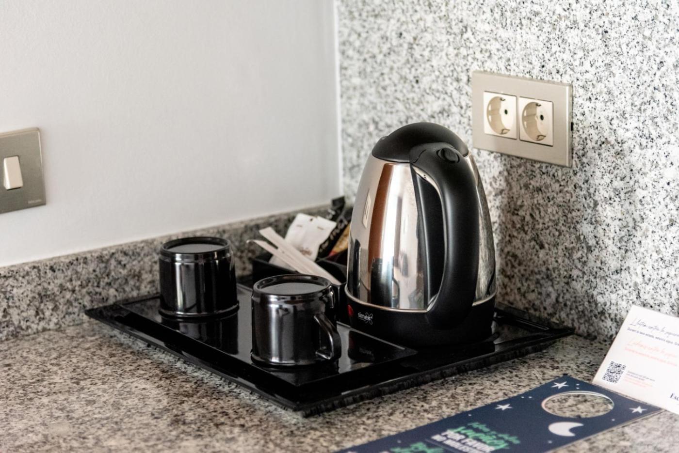 Nm Suites By Escampa Hotels Platja d'Aro Ngoại thất bức ảnh