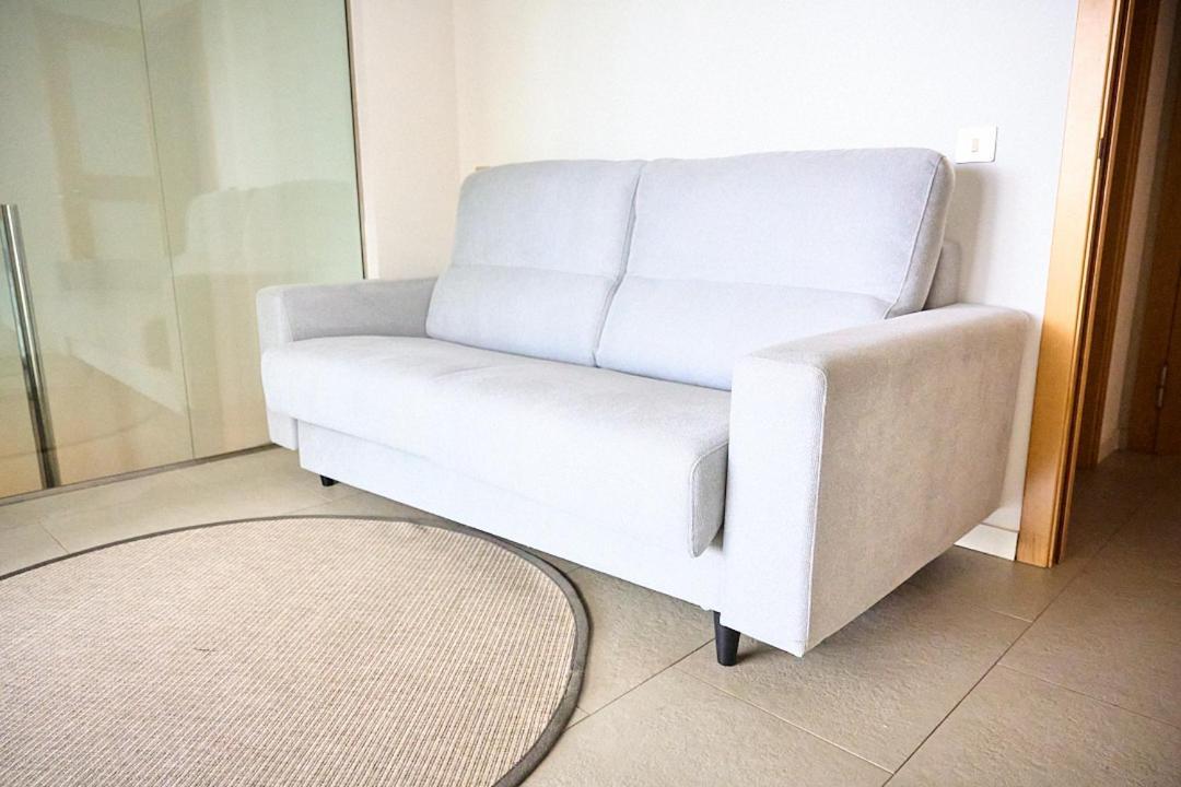 Nm Suites By Escampa Hotels Platja d'Aro Ngoại thất bức ảnh