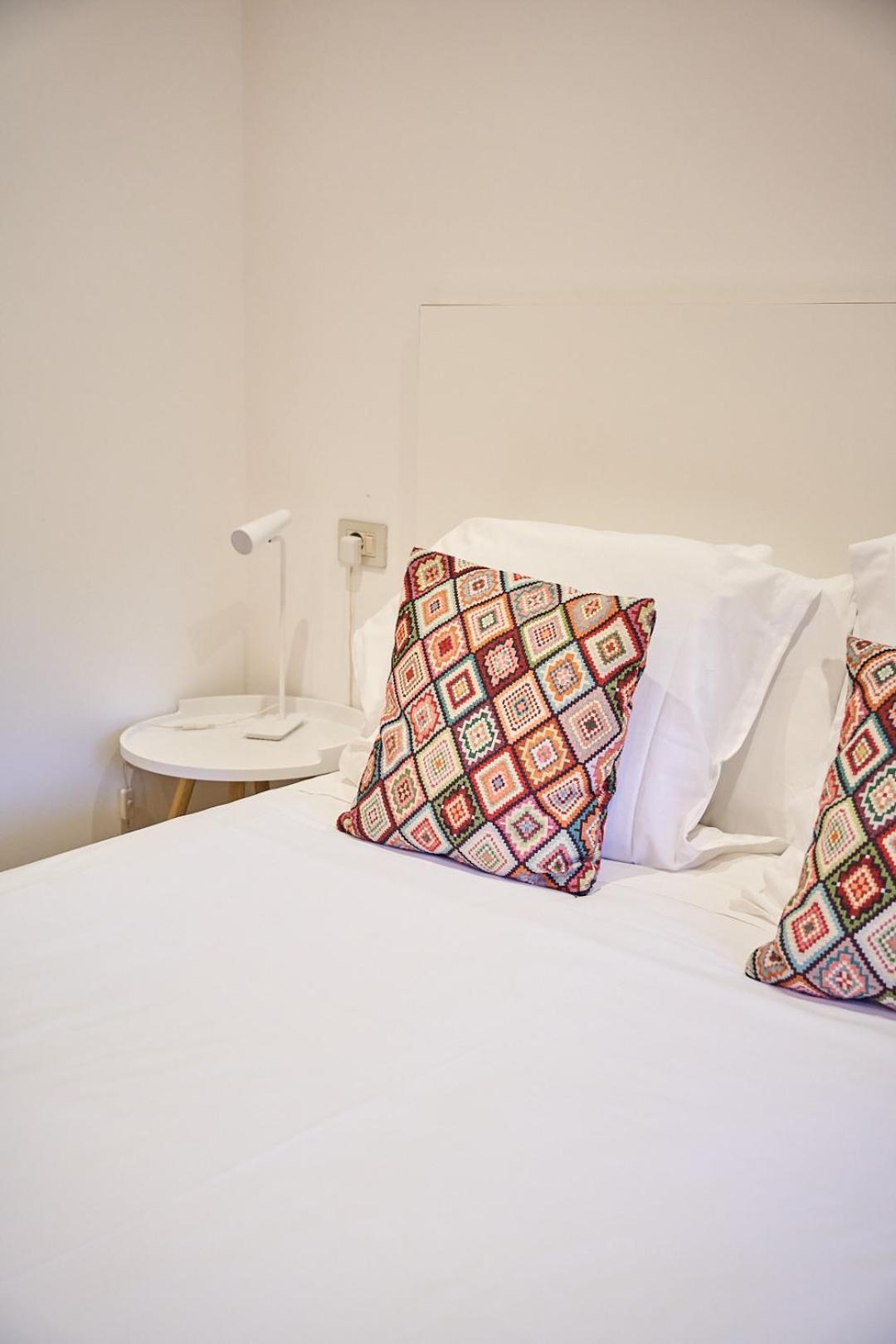 Nm Suites By Escampa Hotels Platja d'Aro Ngoại thất bức ảnh