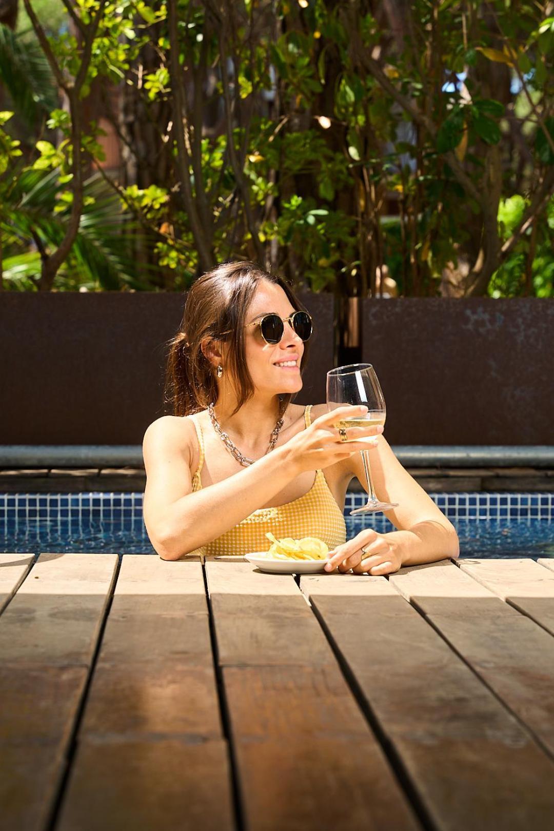 Nm Suites By Escampa Hotels Platja d'Aro Ngoại thất bức ảnh